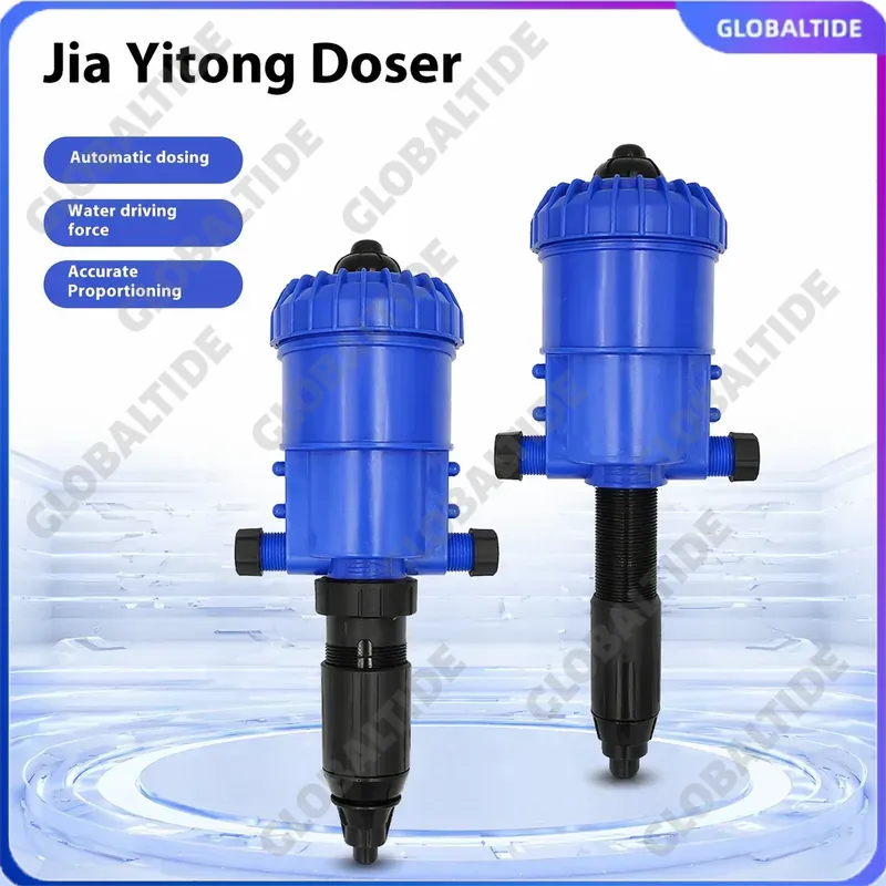 PVC Fertilizer Injector 0.2-2% - Agriculture Farming Livestock 评论和价格