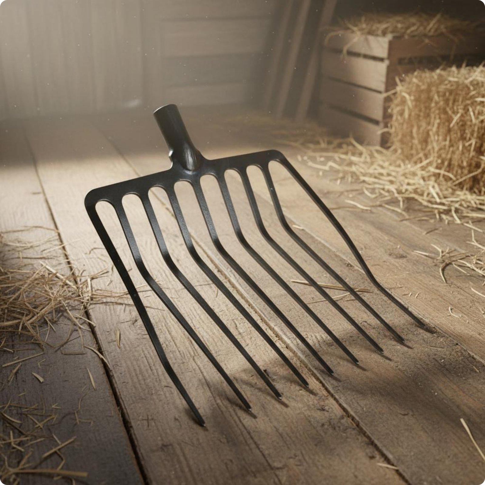 Multi Tine Manganese Steel Agr - Farming Jobs 评论和价格