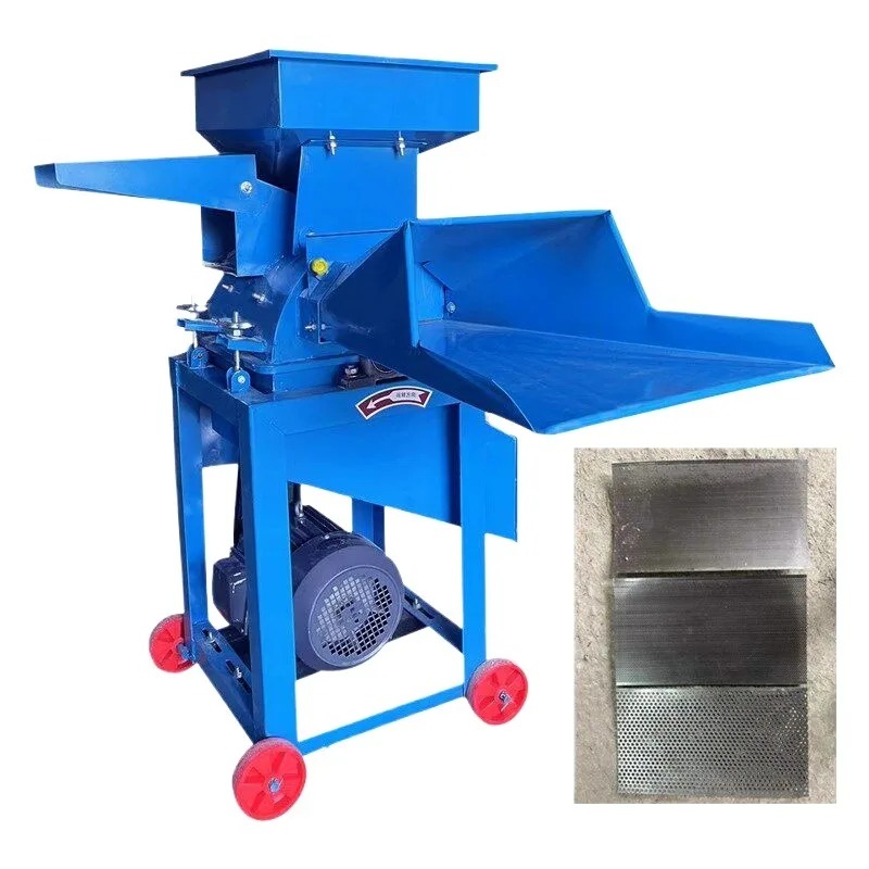 Ultra Fine Forage Grinder Mach - Agriculture Farming Livestock 评论和价格