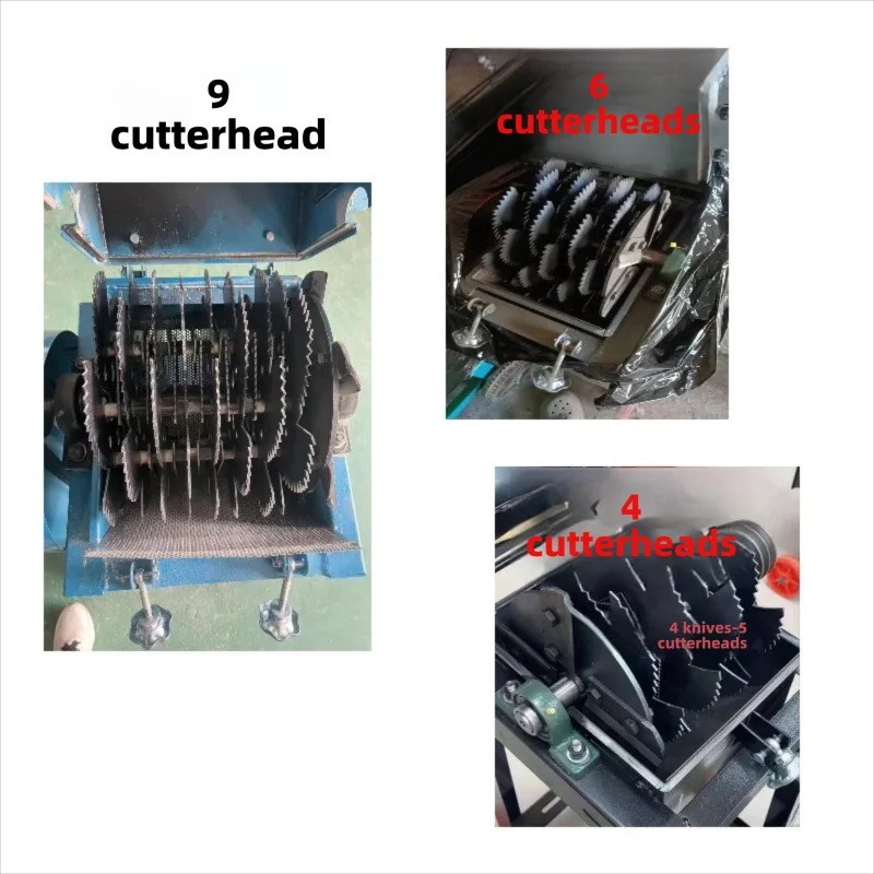 Ultra Fine Forage Grinder Mach - Agriculture Farming Livestock 评论和价格