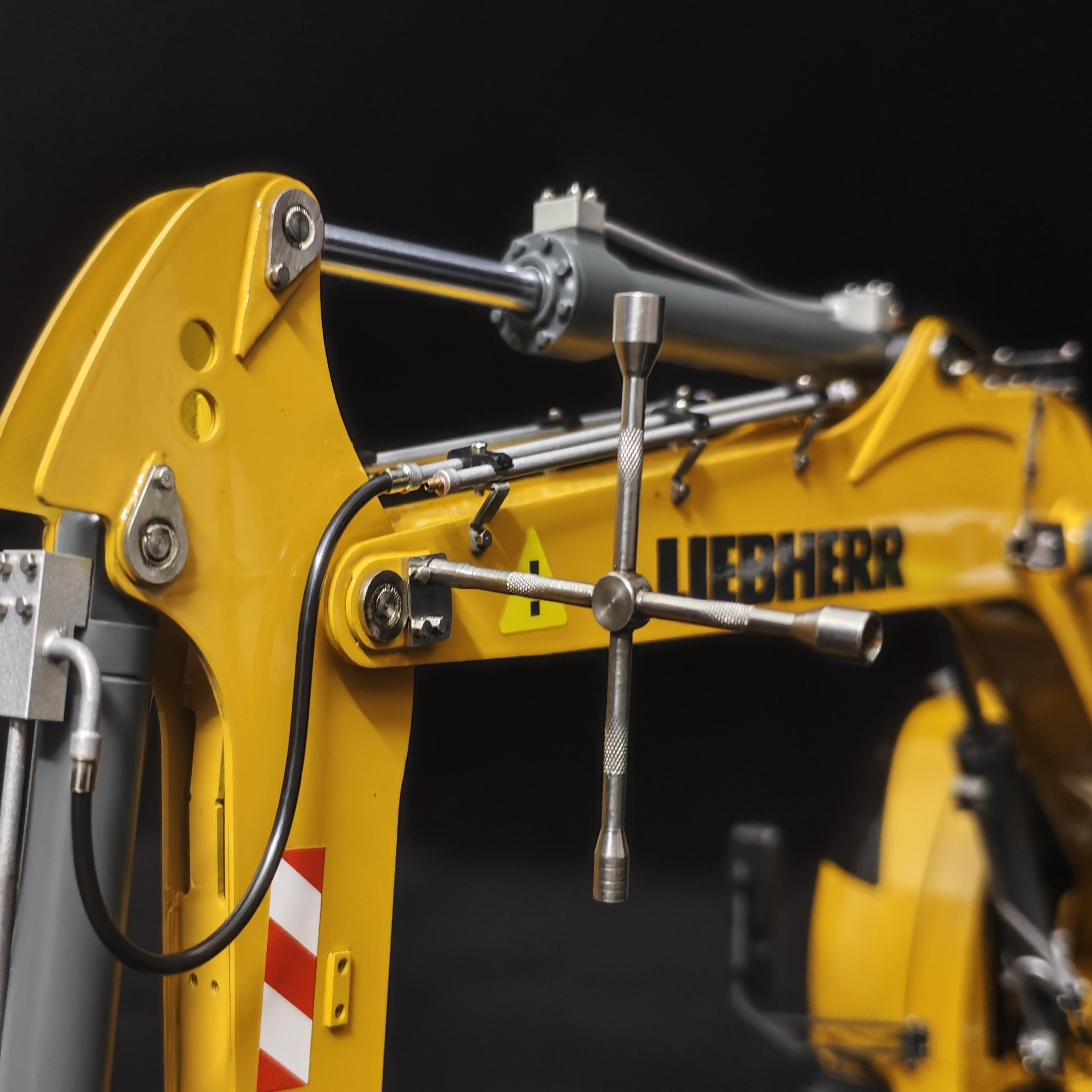 Rc Cross Socket Stainless Stee - Tractor Implement 评论和价格