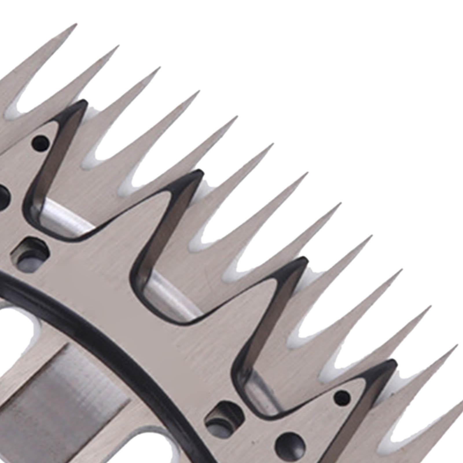 Sharp Sheep Shears Blades Shea - Agriculture Farming Livestock 评论和价格