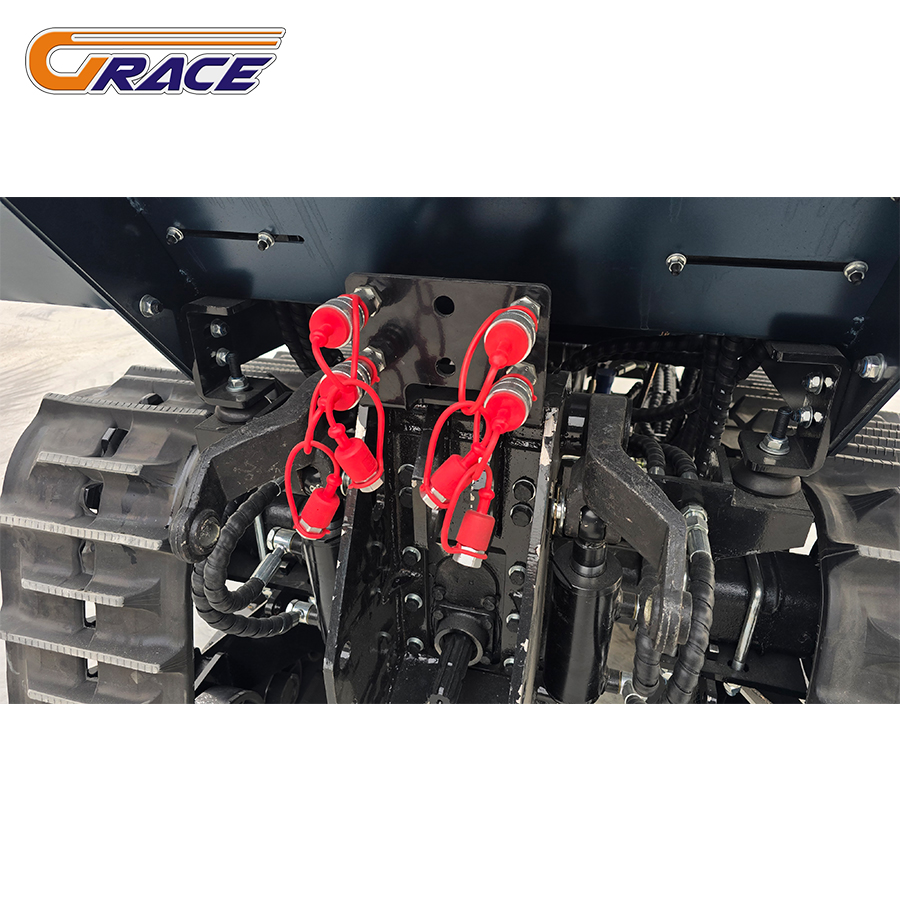 Customize High Performance Cra - Tractor Implement 评论和价格