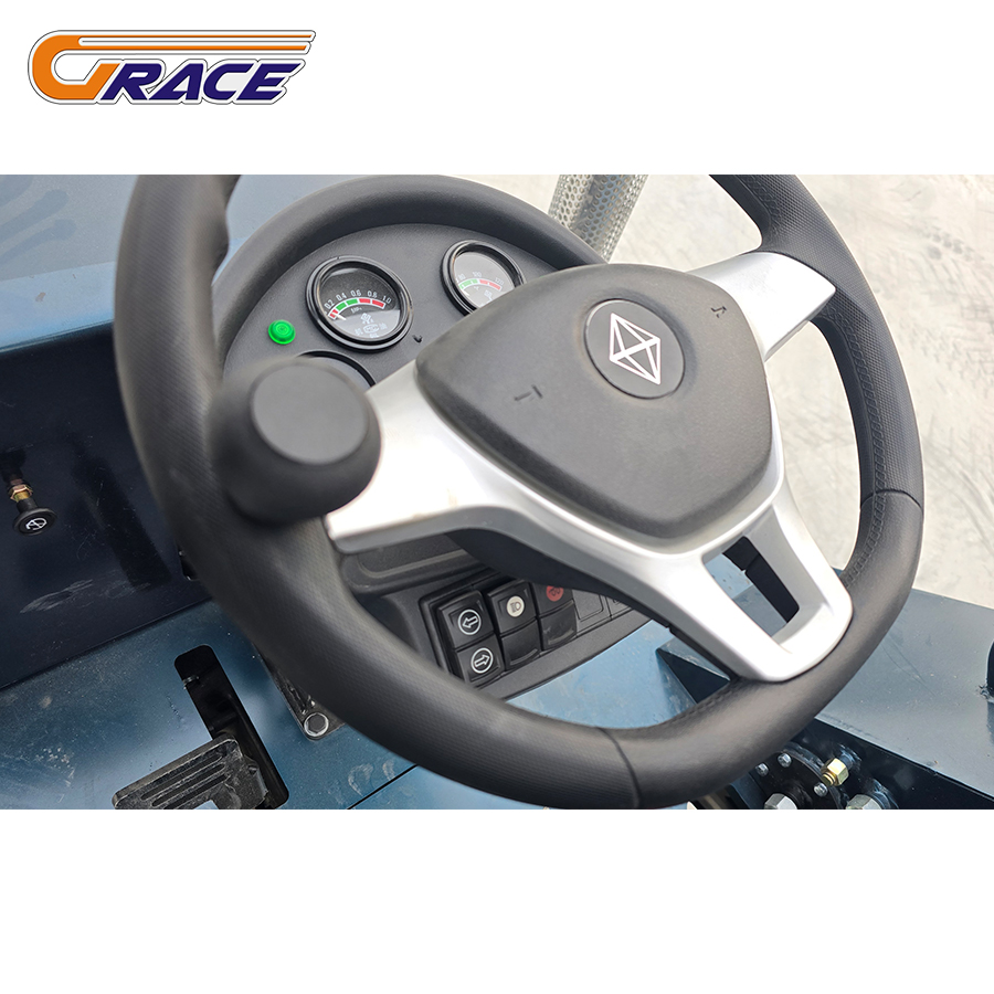 Customize High Performance Cra - Tractor Implement 评论和价格