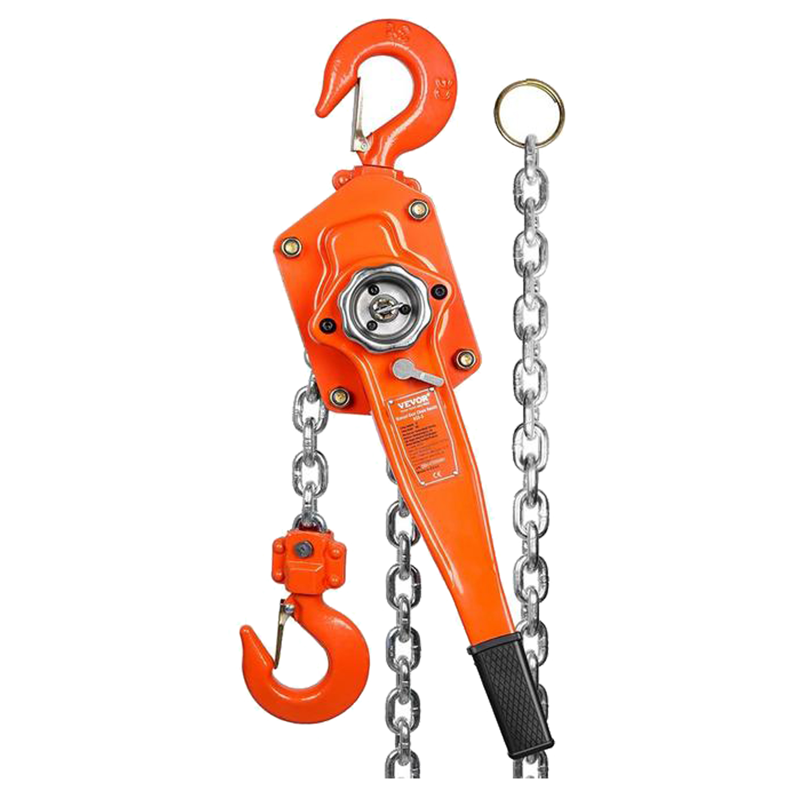 Manual Lever Chain Hoist with  - Farming Jobs 评论和价格