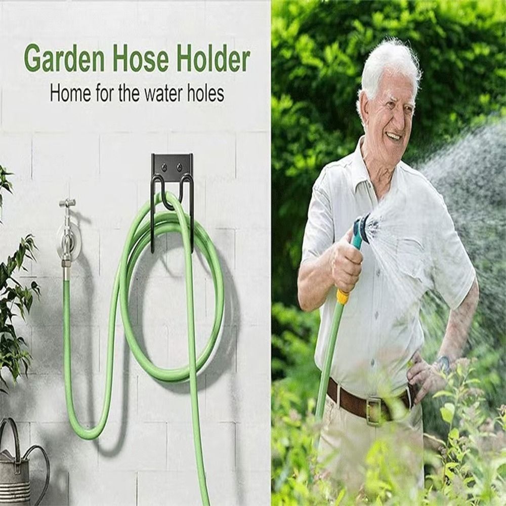 Tool Holder Rust Proof Garden  - Gardena Hose Flex 评论和价格