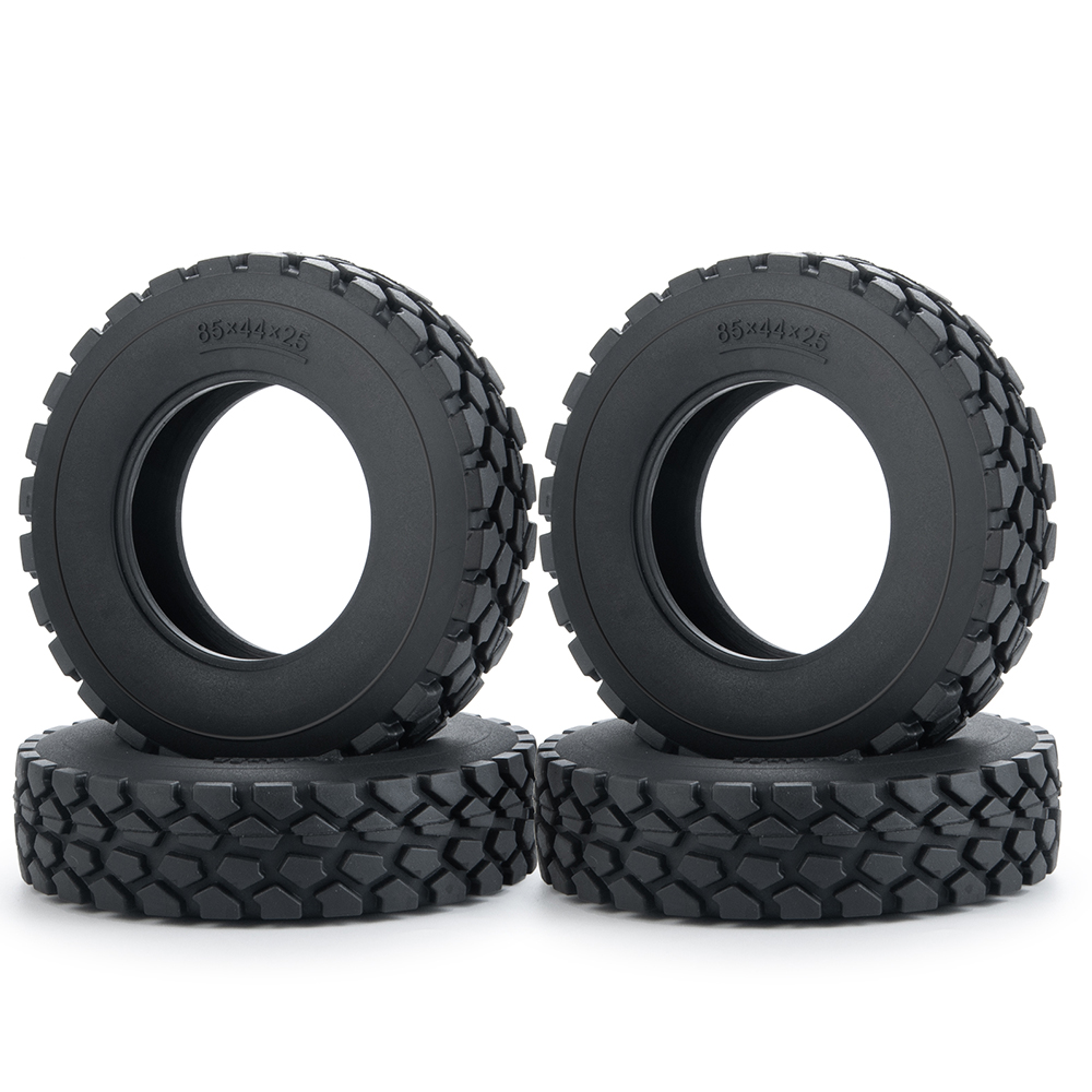 TRINOOD Tamiya Wheel Tires Rub - Tractor Implement 评论和价格