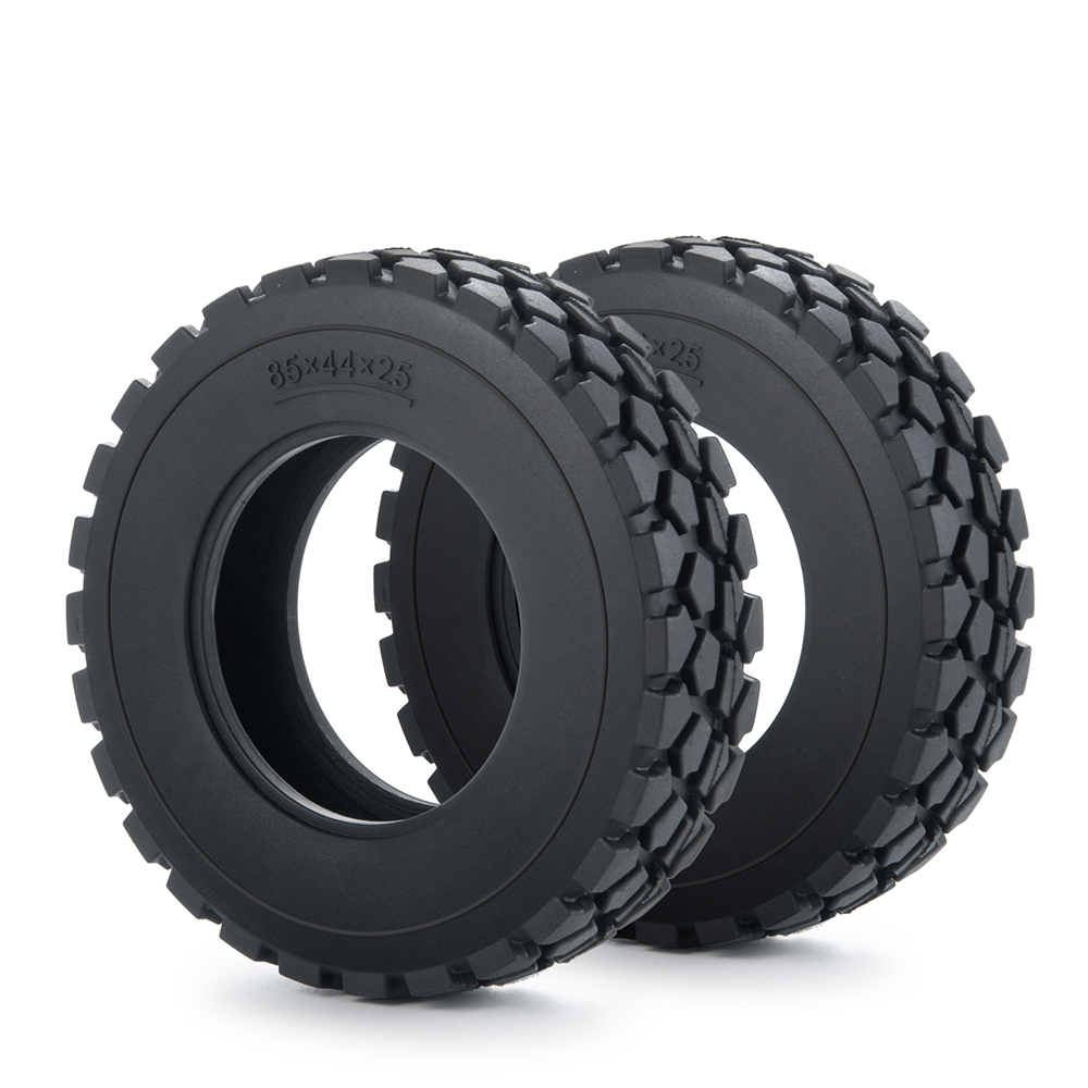 TRINOOD Tamiya Wheel Tires Rub - Tractor Implement 评论和价格