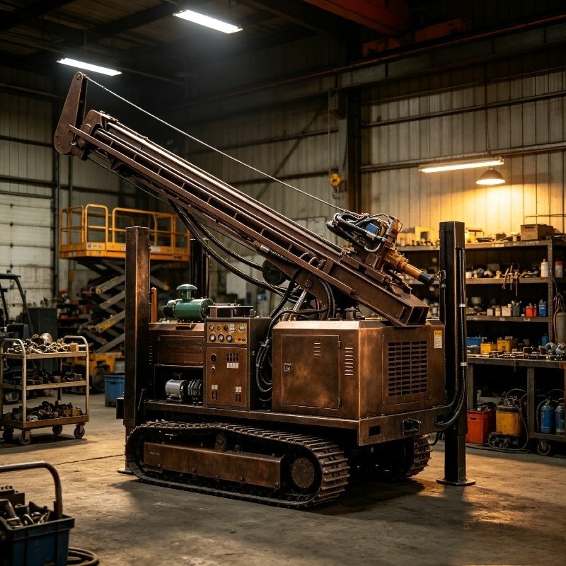 FOB Price Heavy Duty Industria - Farming Jobs 评论和价格