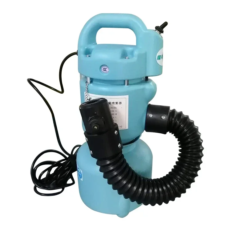 Longray ULV Fogger with Adjust - Gardena Hose Flex 评论和价格