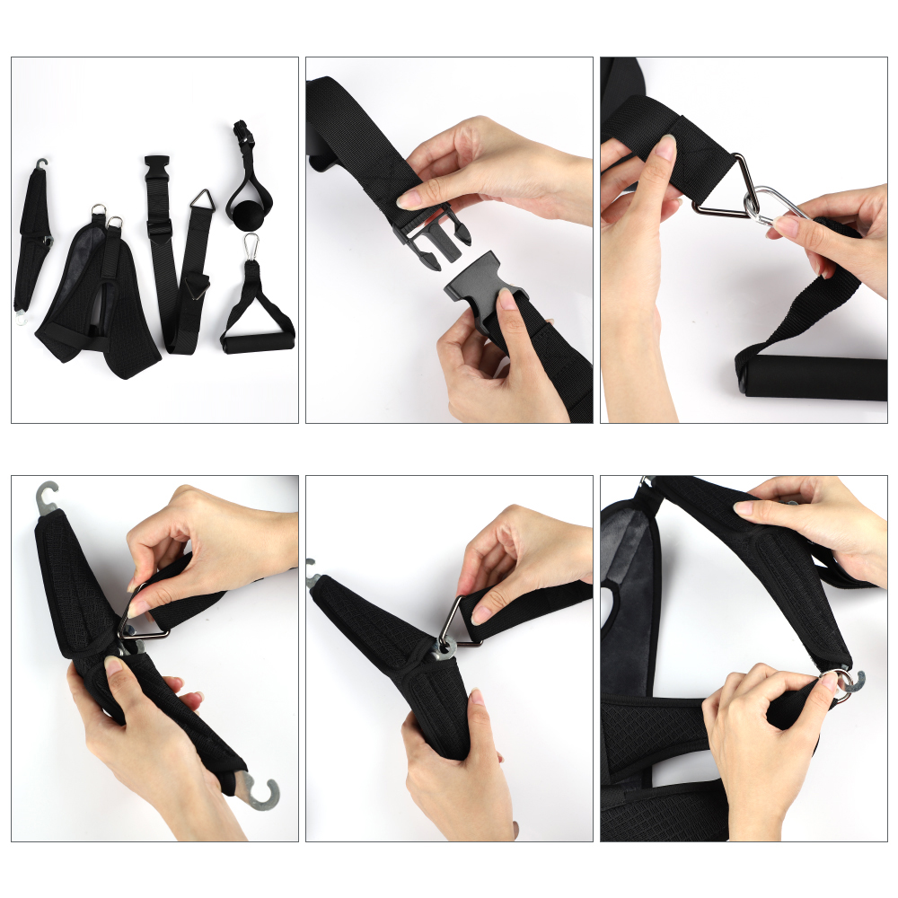 Chiropractic Tools Neck Tracti - Tractor Implement 评论和价格