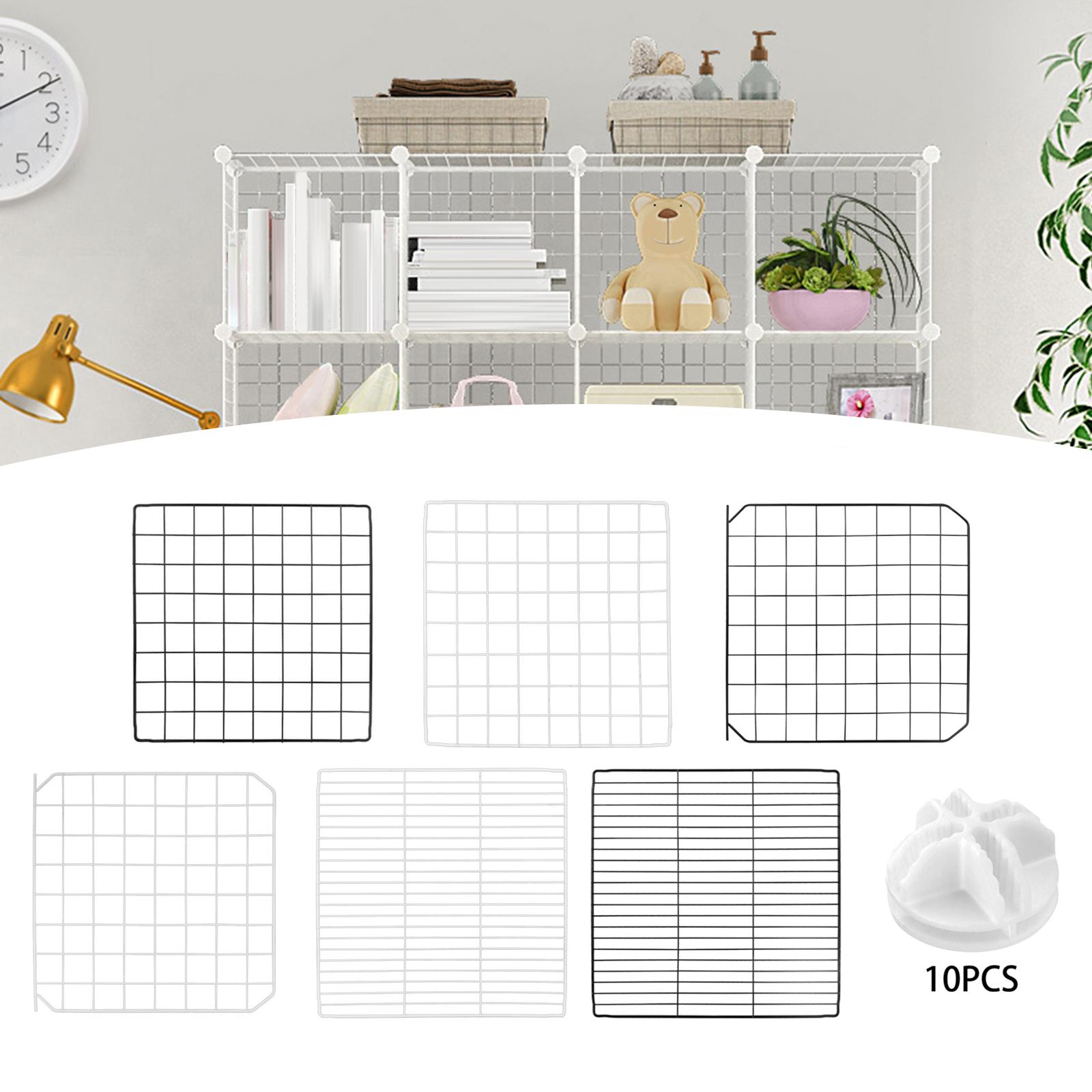 Portable Pet Playpen Panel DIY - Rabbit Cage Wire 评论和价格