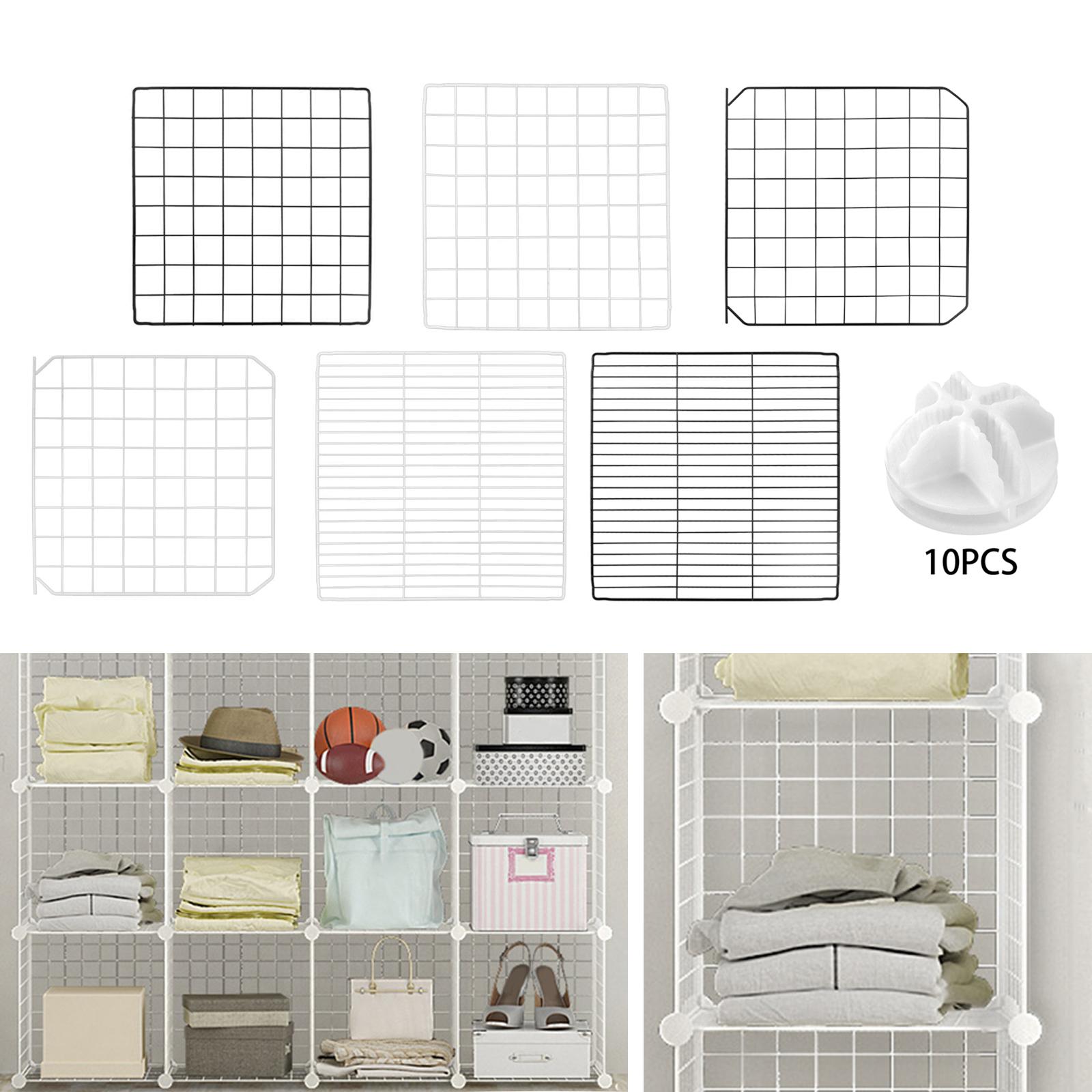Portable Pet Playpen Panel DIY - Rabbit Cage Wire 评论和价格