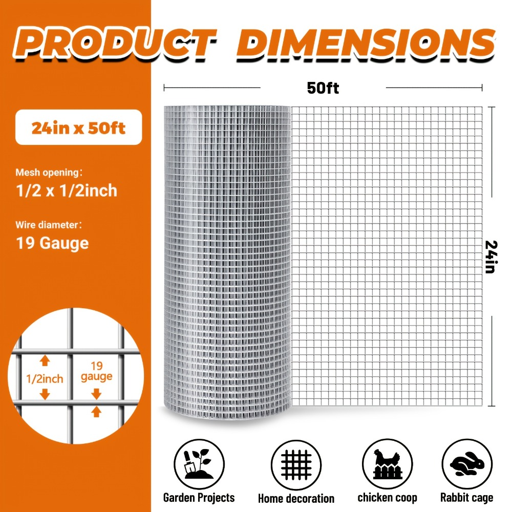 Double Layer Hot-dip Galvanize - Rabbit Cage Wire 评论和价格