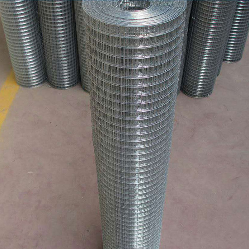 1meters width roll STRONG Hot  - Rabbit Cage Wire 评论和价格