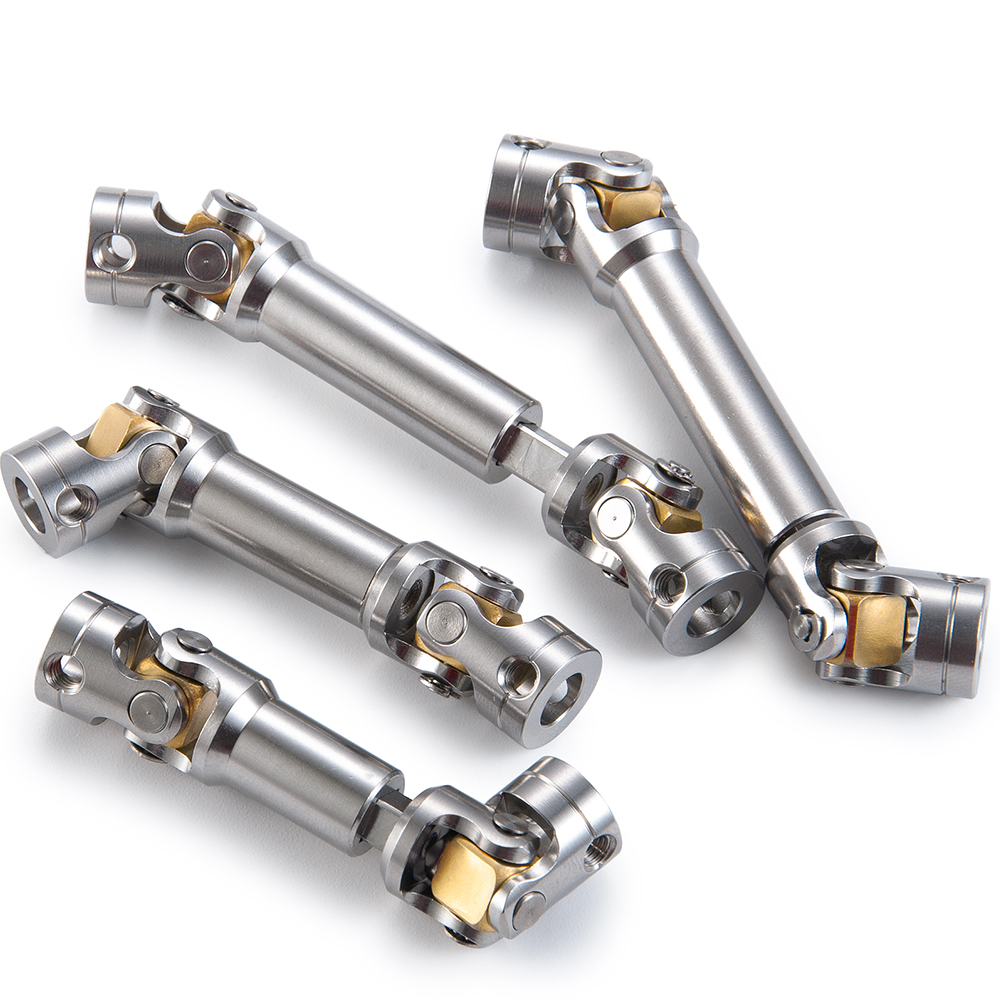 TRINOOD 1PCS Tamiya Drive Shaf - Tractor Implement 评论和价格