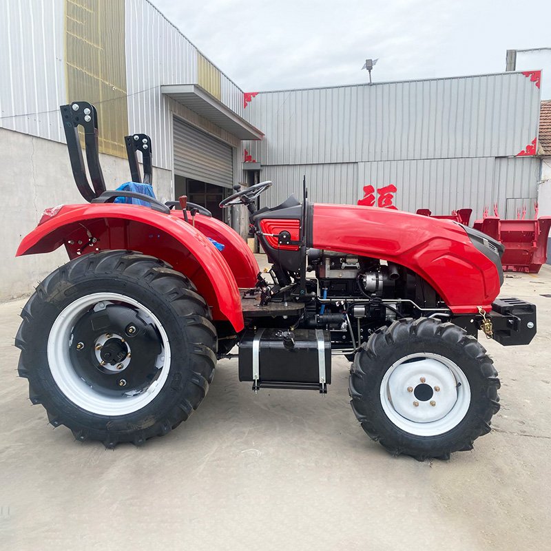 Customized Durable Multifuncti - Tractor Implement 评论和价格