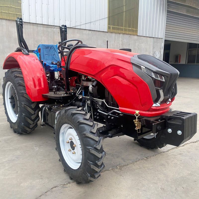 Customized Durable Multifuncti - Tractor Implement 评论和价格