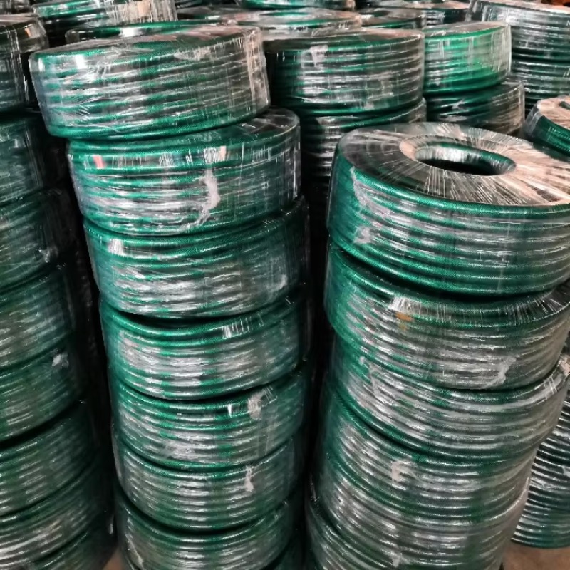 3/4 Inch Irrigation Tube Garde - Gardena Hose Flex 评论和价格
