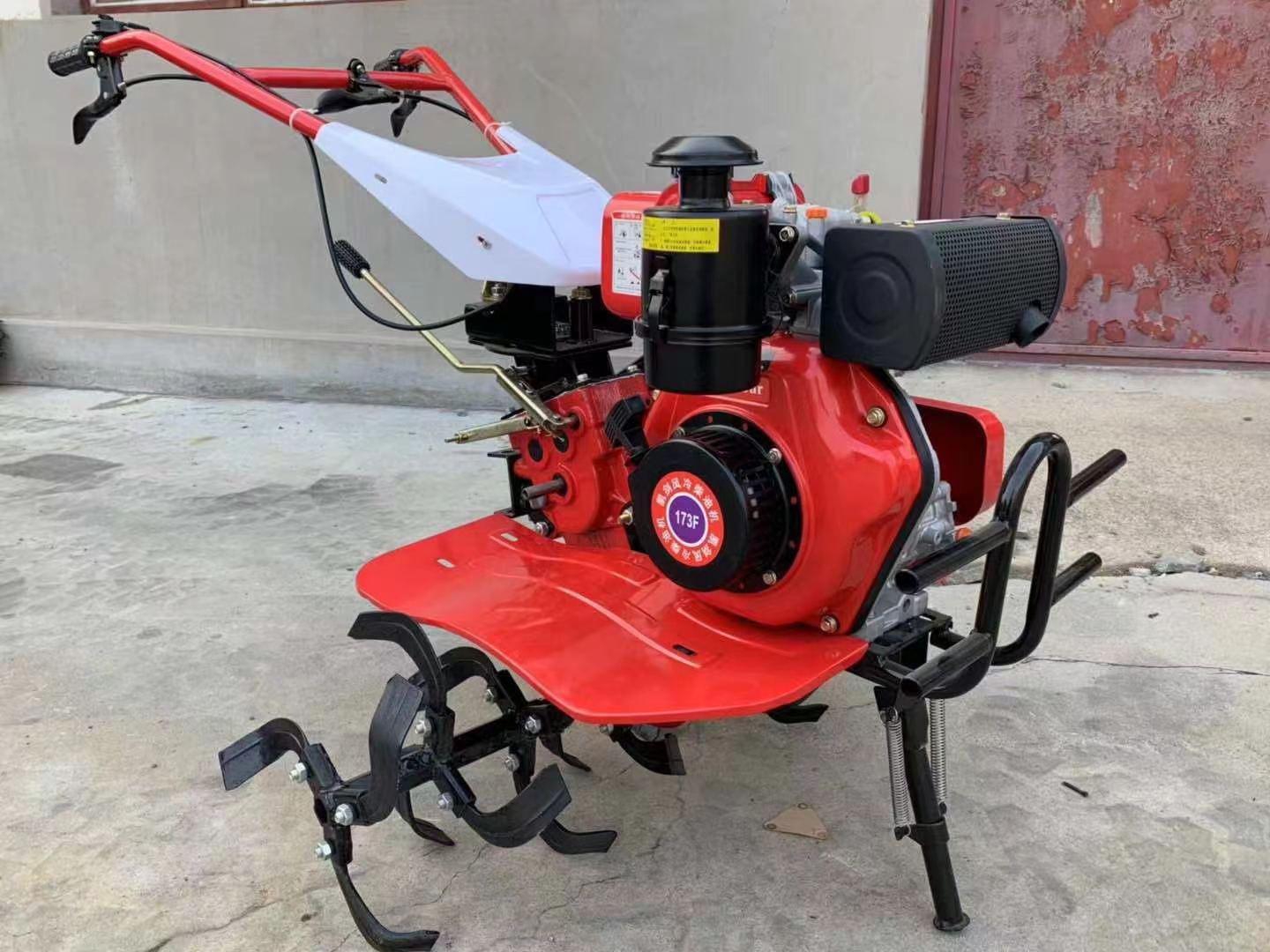 High Productivity Long-Lasting - Farming Jobs 评论和价格