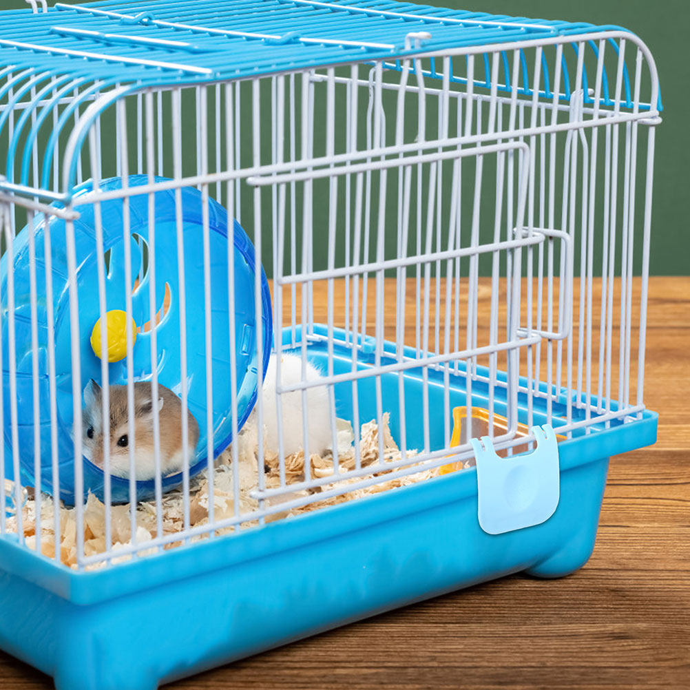 10Pcs Wire Cage Clips Plastic  - Rabbit Cage Wire 评论和价格