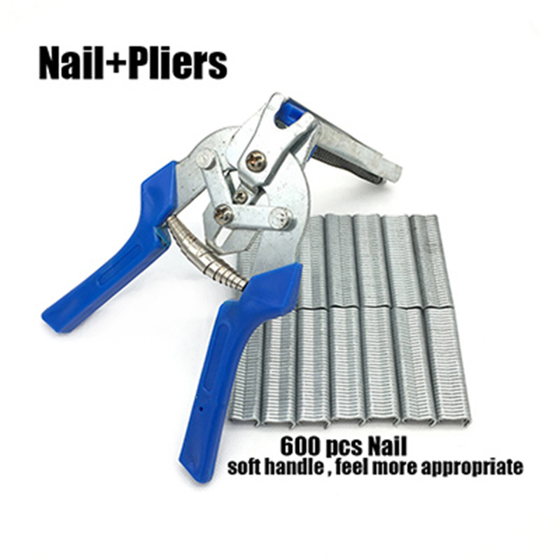 600 pcs M nail Nail cages Anim - Rabbit Cage Wire 评论和价格