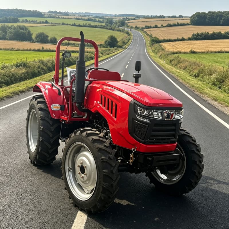 Customized Hot-selling Wheeled - Tractor Implement 评论和价格