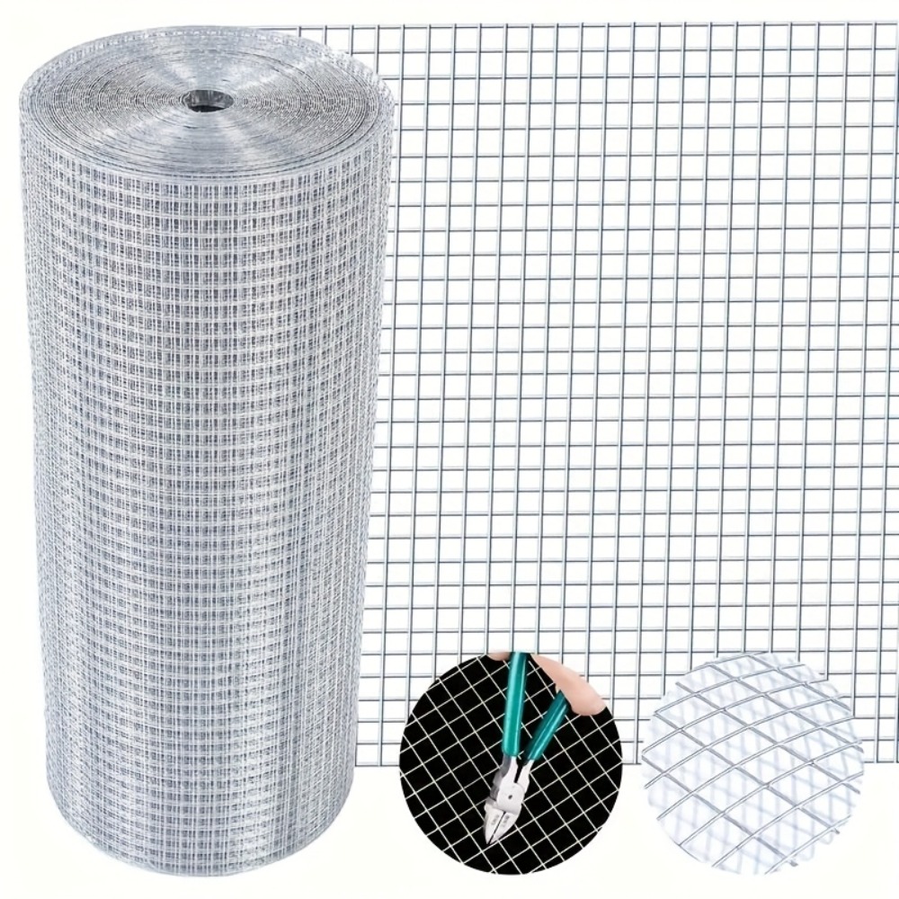 Heavy Duty Galvanized Welded W - Rabbit Cage Wire 评论和价格