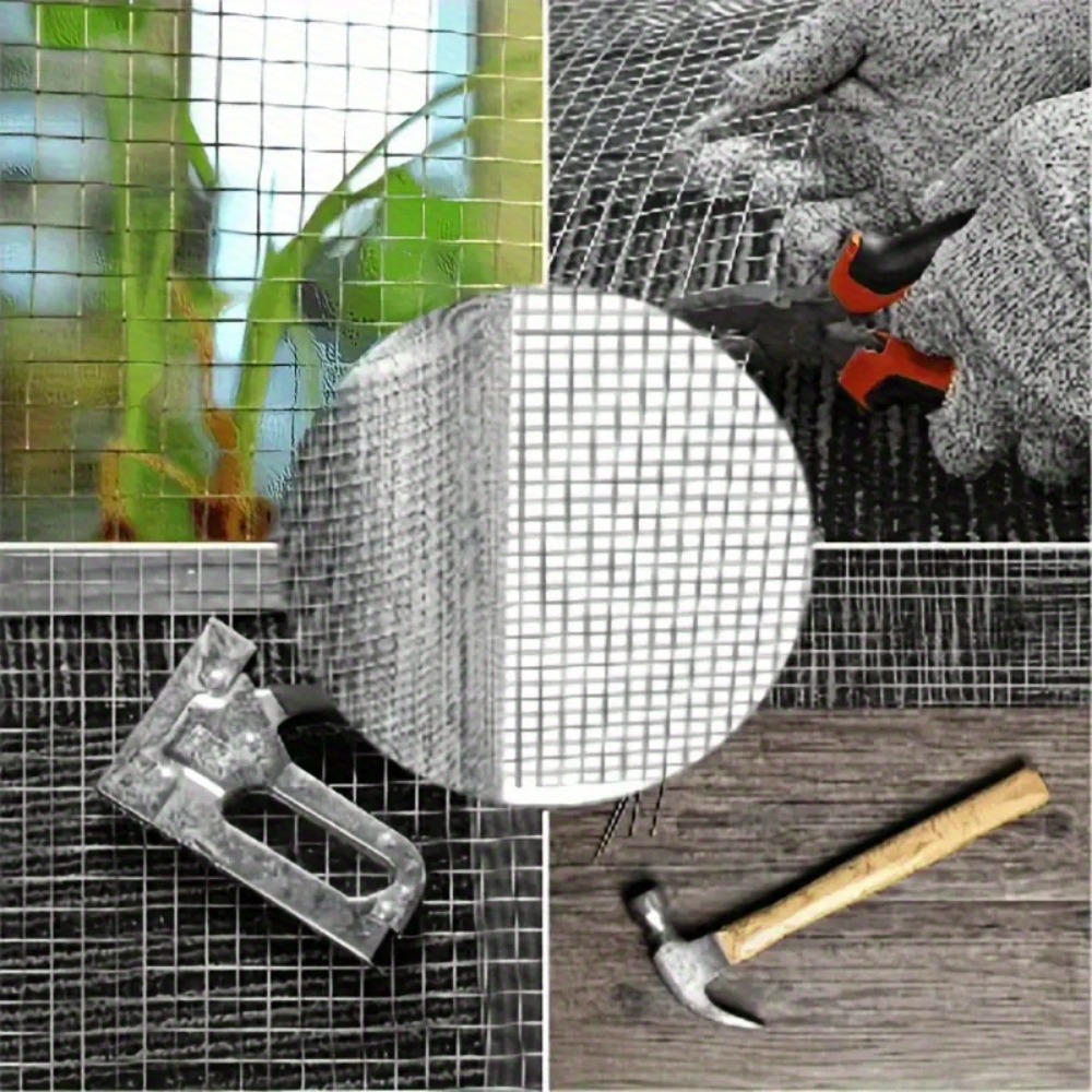 Heavy Duty Galvanized Welded W - Rabbit Cage Wire 评论和价格