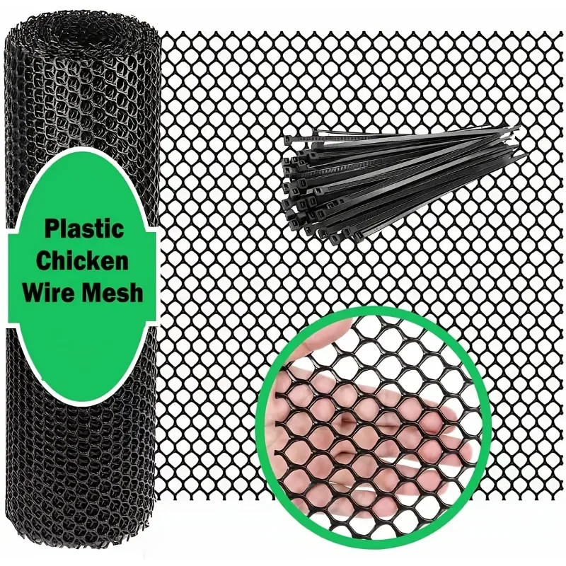 60Cm Width 0.8MM Aperture Plas - Rabbit Cage Wire 评论和价格
