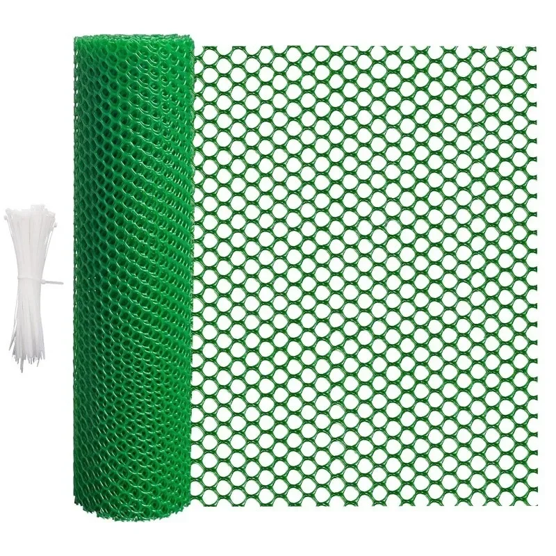 60Cm Width 0.8MM Aperture Plas - Rabbit Cage Wire 评论和价格
